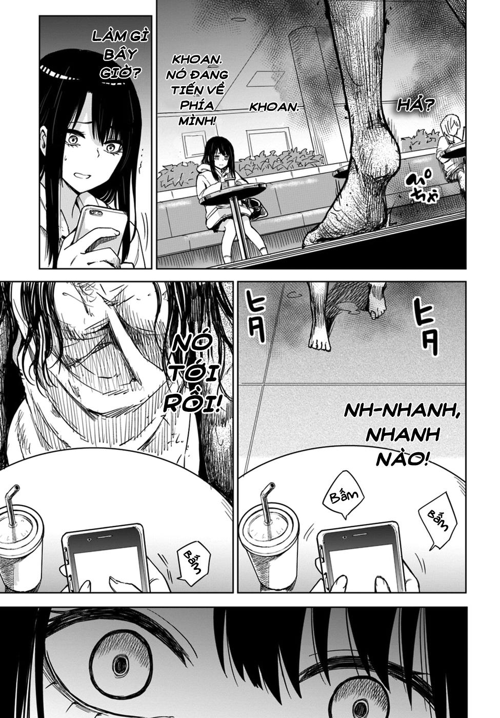 mieruko-chan chapter 5.2 5