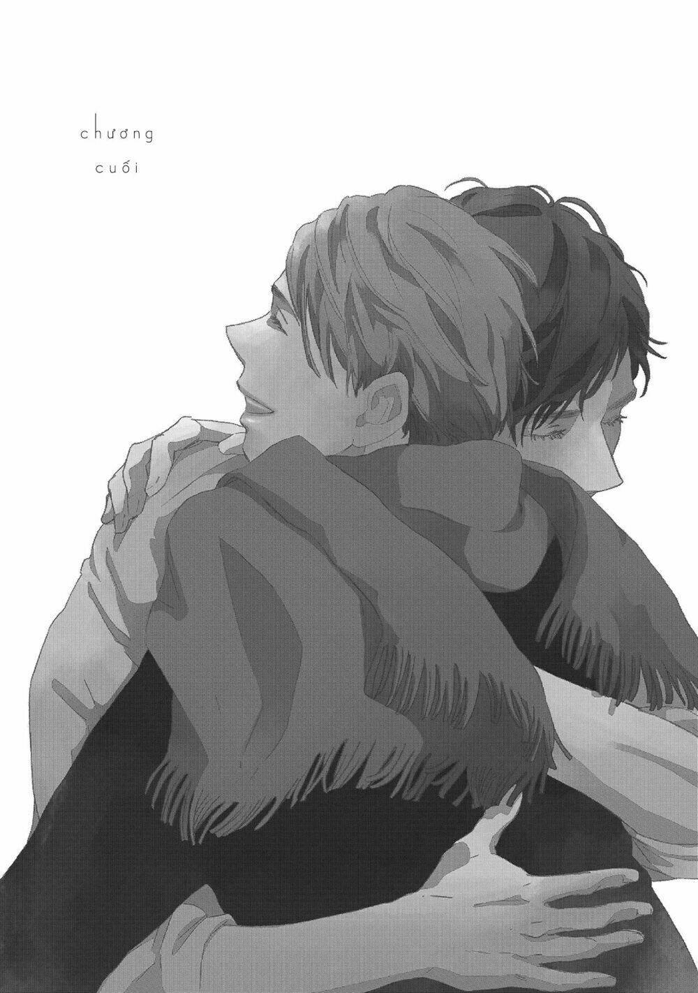 không ngừng khát khao chapter 5 2