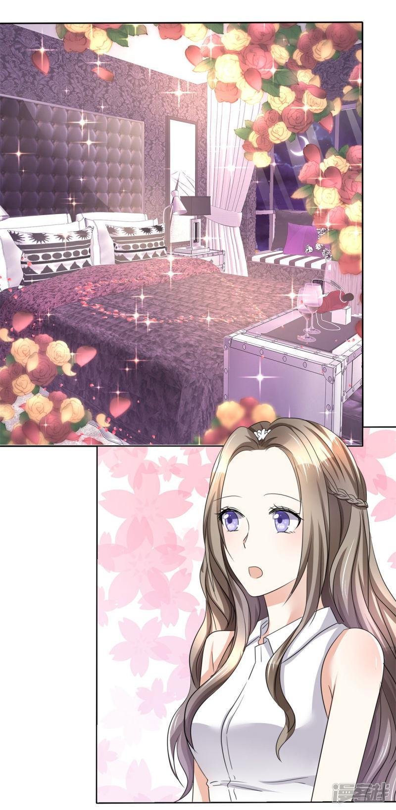 con đường phản công của sủng thê chapter 7 7