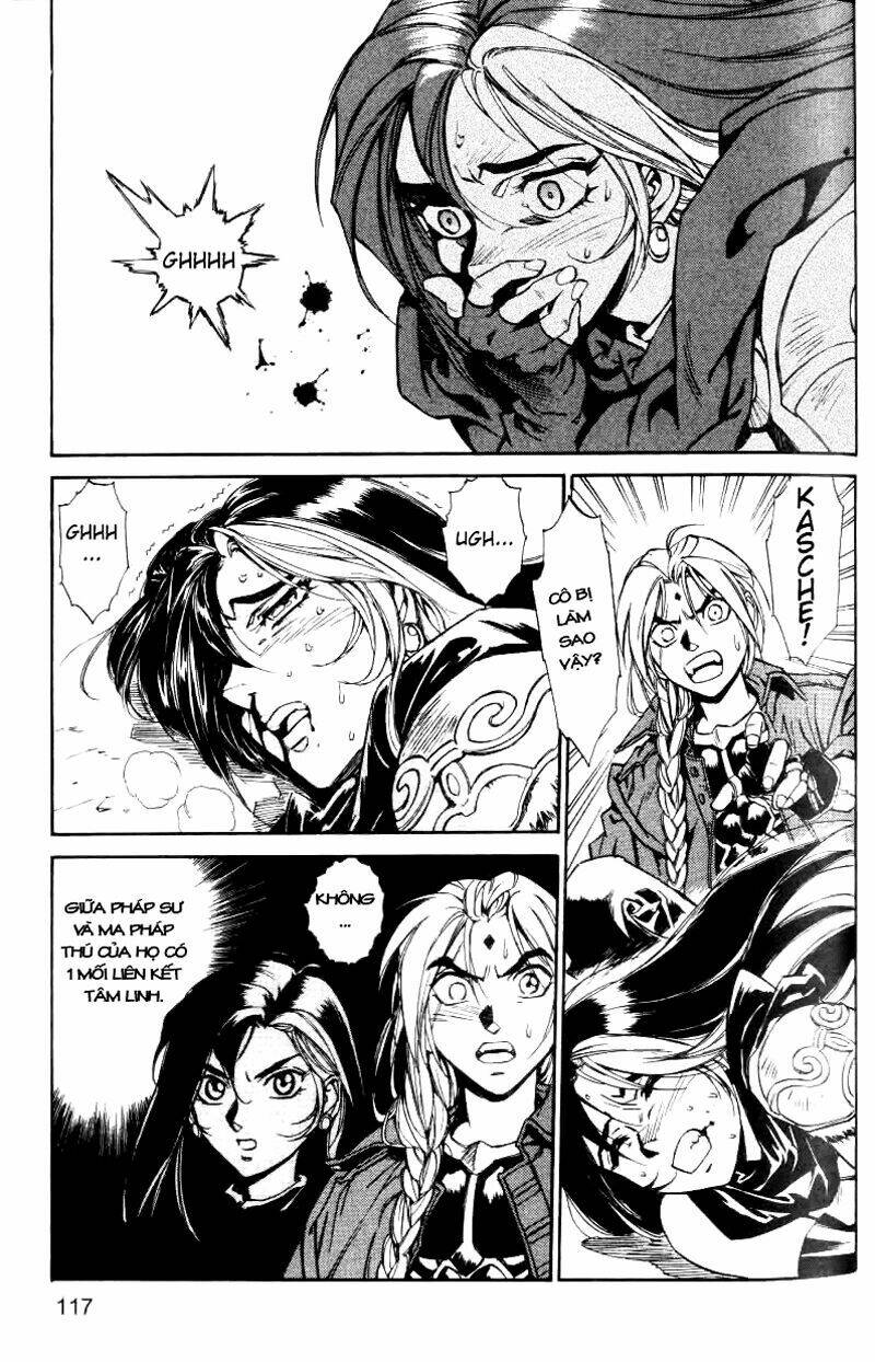 monster collection chapter 9 33