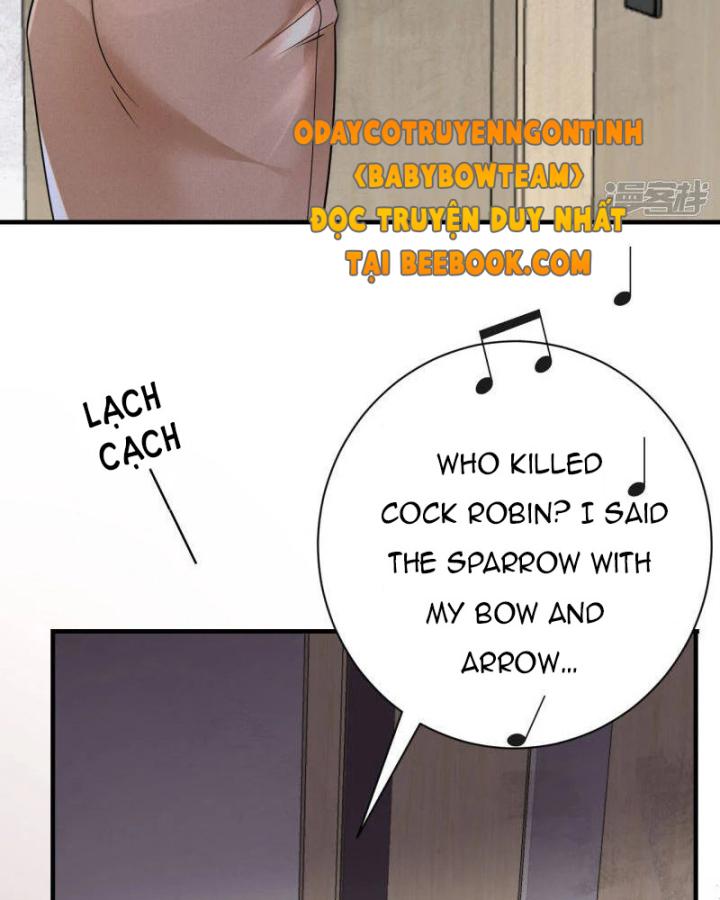 đại tiểu thư có thể có bụng dạ gì xấu chứ! (full) chapter 26 25