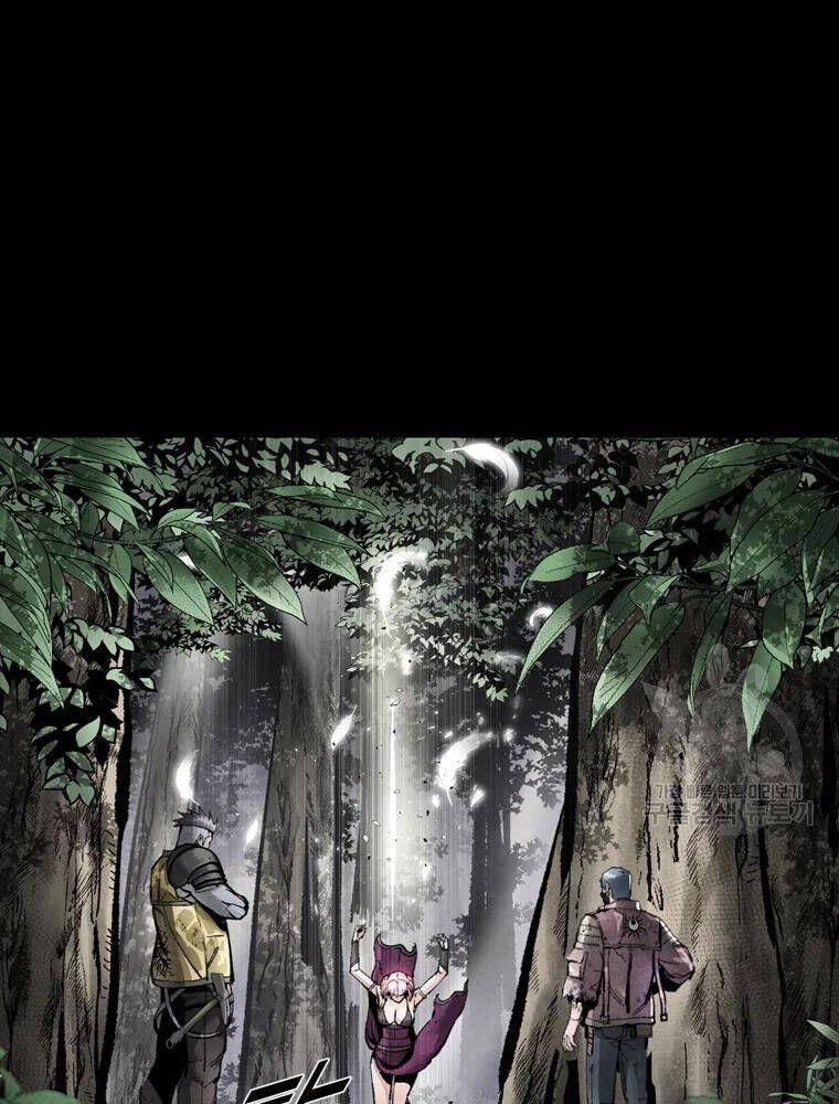 mật mã mê cung chapter 37 53