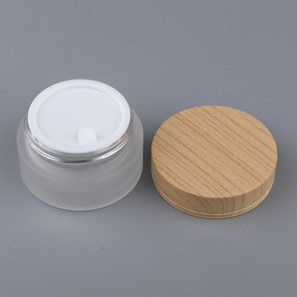 Multi-function Professional Cosmetic Container Makeup Cream Jars Serums Cosmetics Bottle