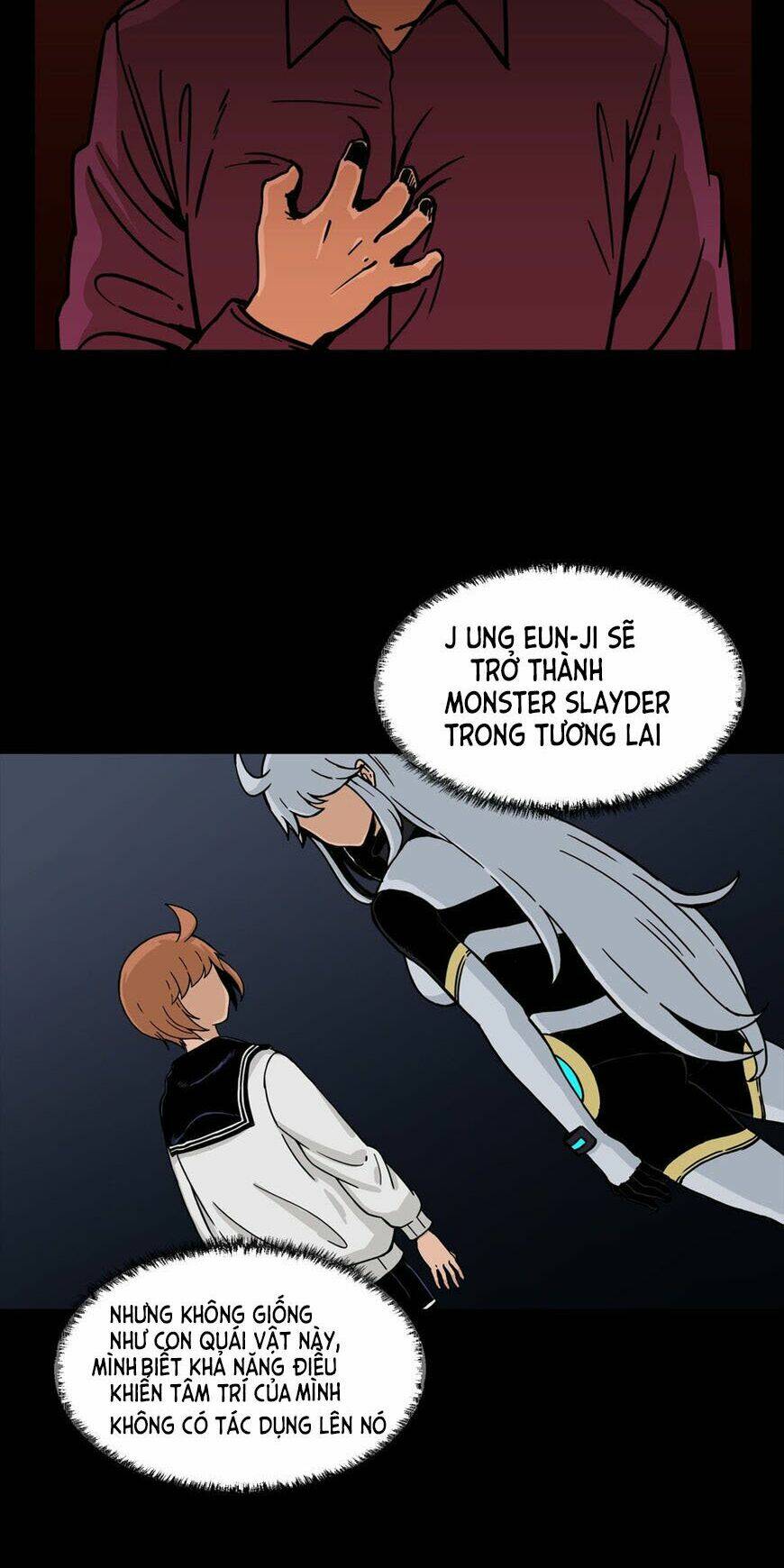 her hero chapter 22 29