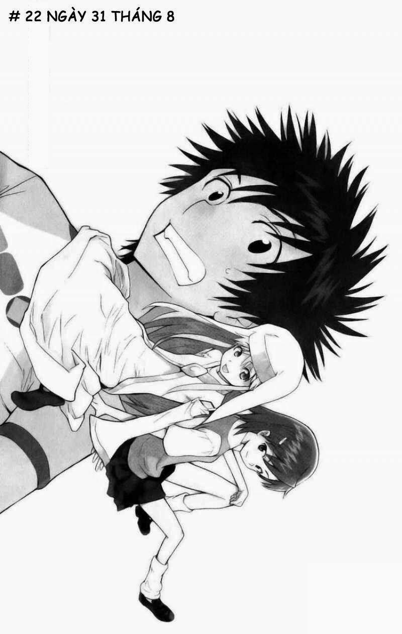 cấm thư ma thuật index chapter 22 5