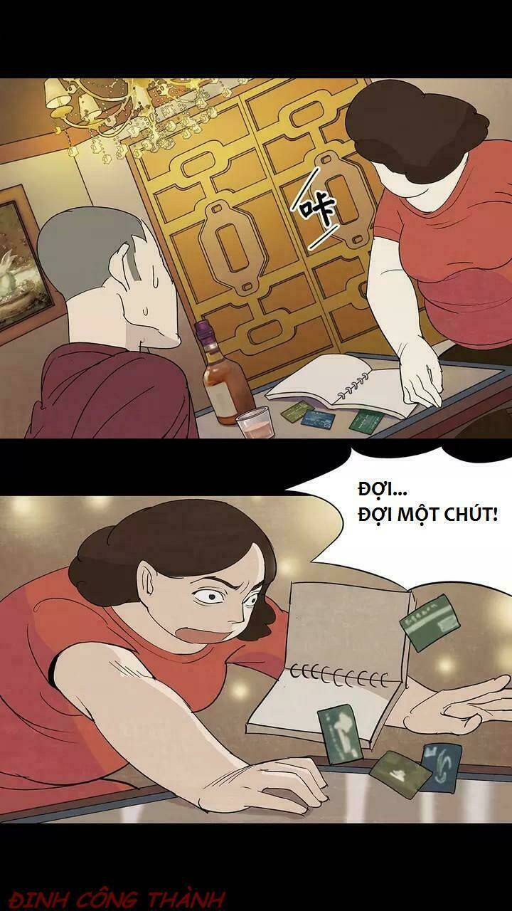 bóng tối ma quỷ chapter 5 28