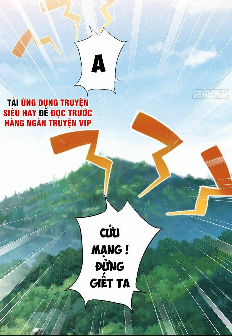 đỉnh cấp phản phái đại sư huynh chapter 15 31