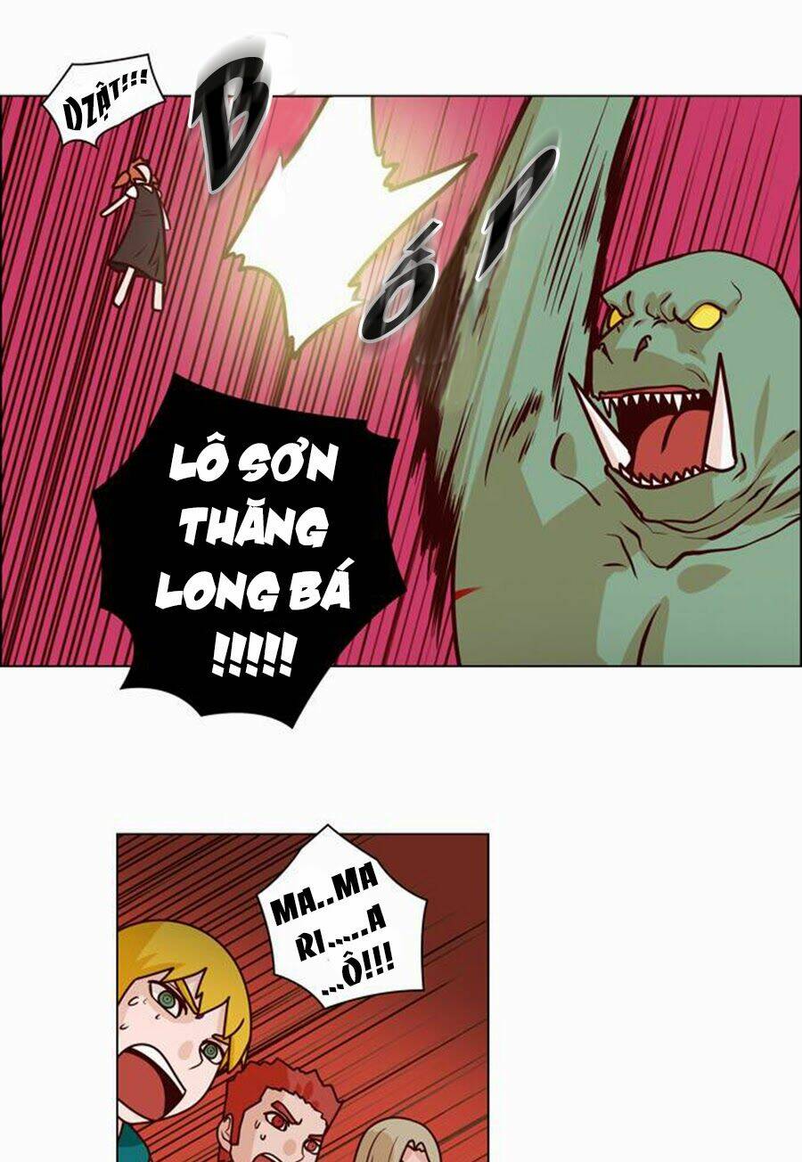 the devil king is bored chapter 67 9