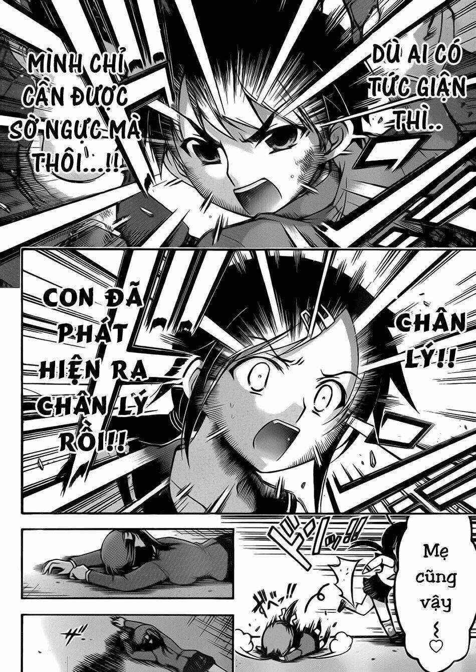 vật thất lạc của bầu trời chapter 61 30