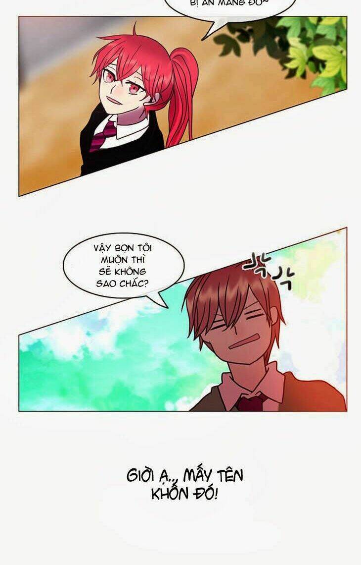 món quà từ chúa chapter 8 6