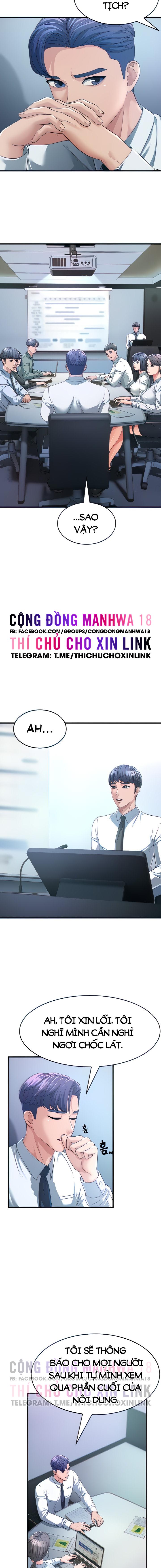 đến mẹ vợ cũng phải chiều theo ý anh chapter 3 7