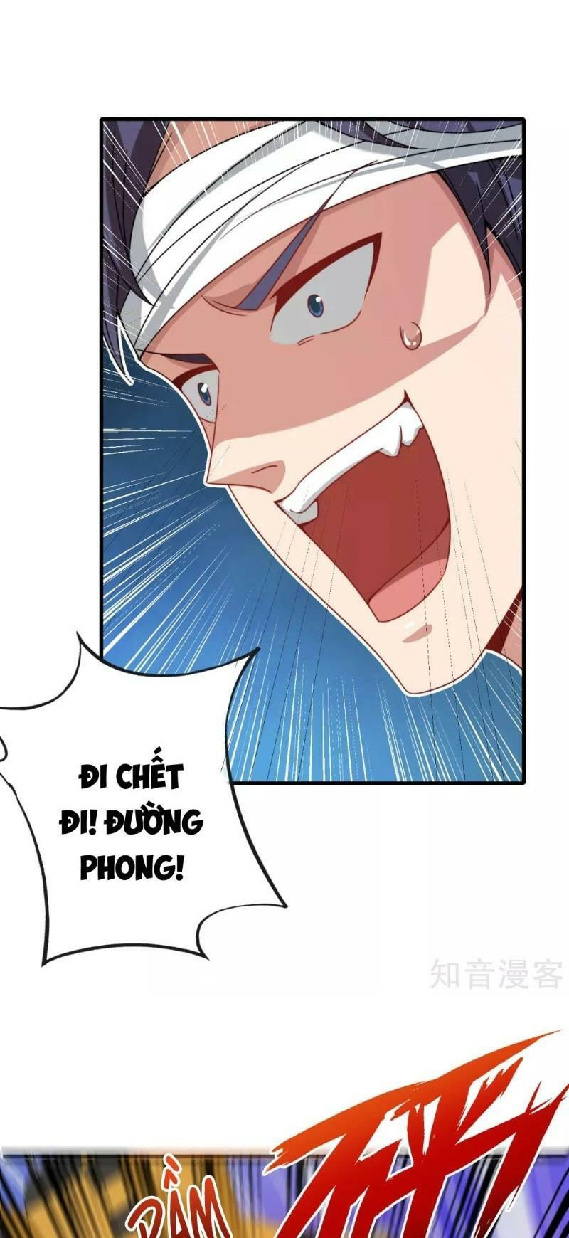 vòng bạn bè mạnh nhất của tiên giới chapter 20 29