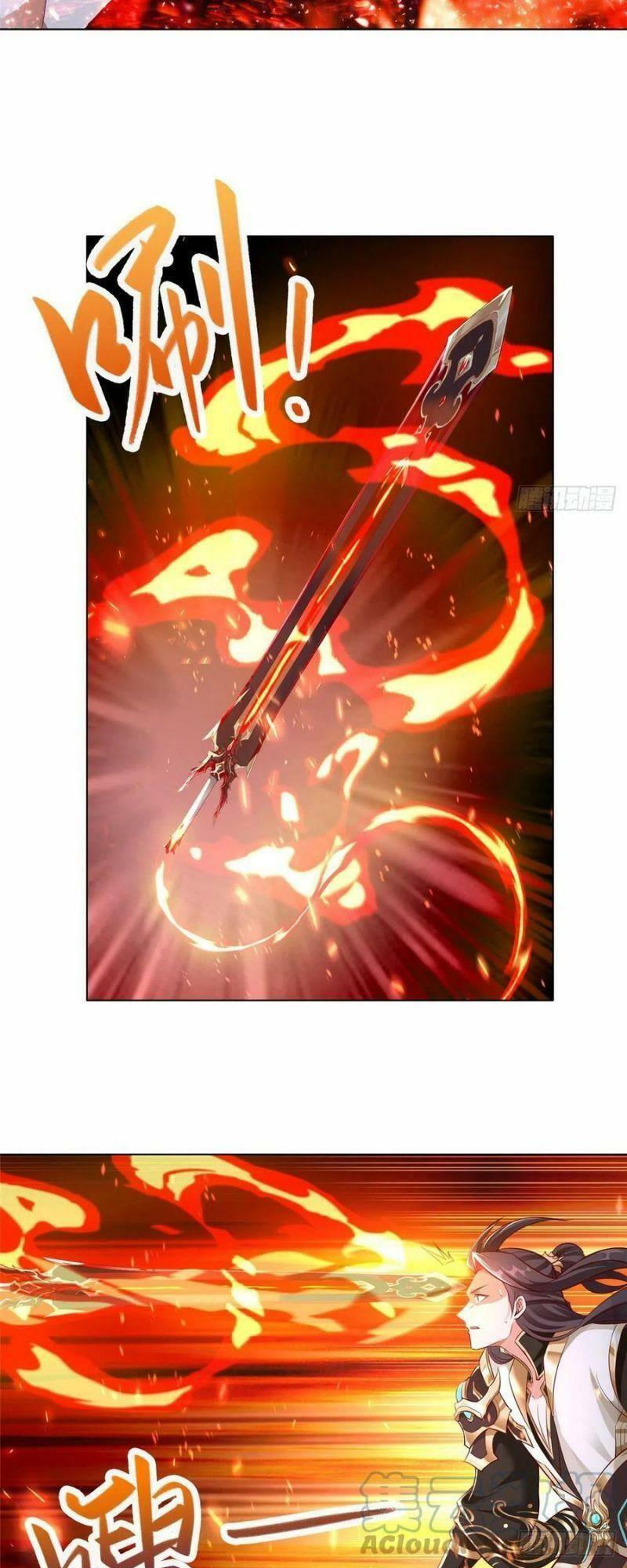 người nuôi rồng chapter 52 10