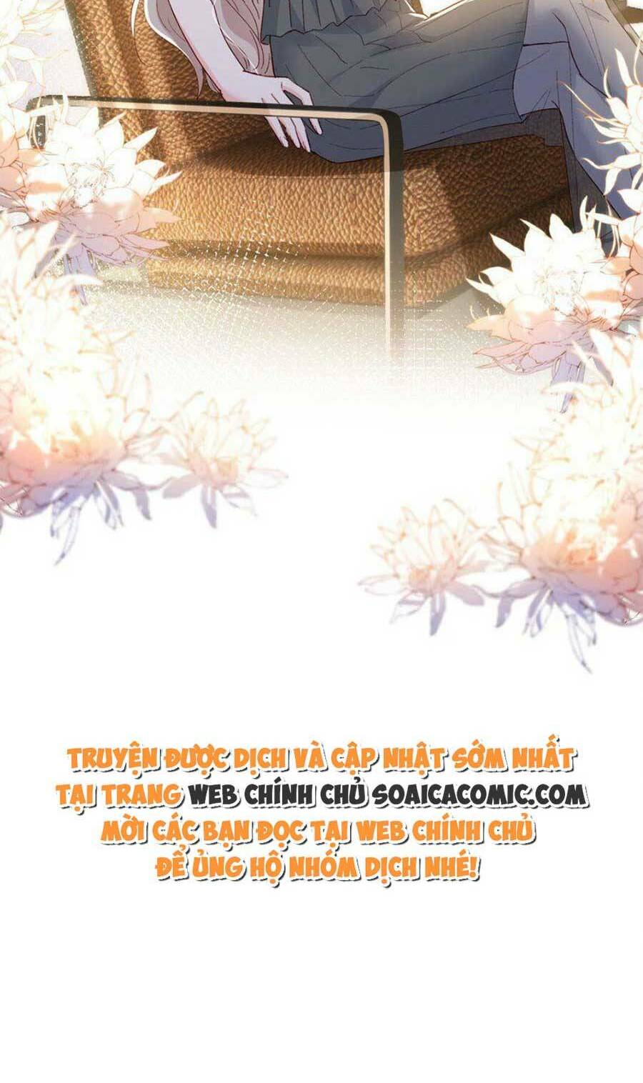 cô vợ của tôi không dễ bắt nạt chapter 80 50