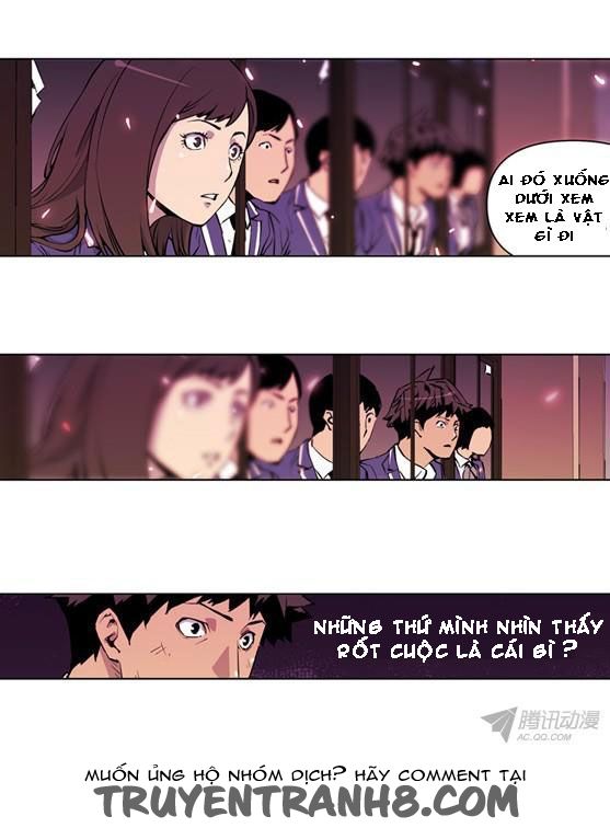 thảm họa mã 0 chapter 2 4