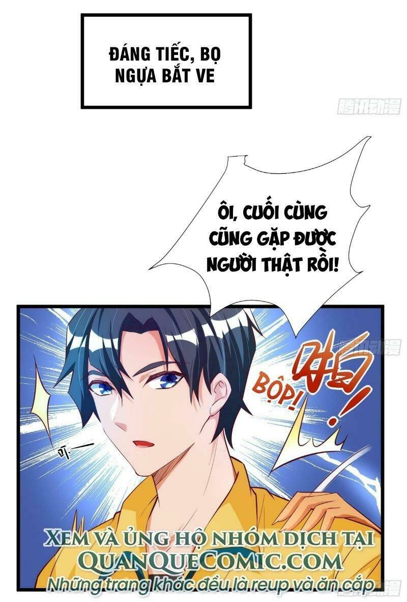shipper thần cấp chapter 30 4