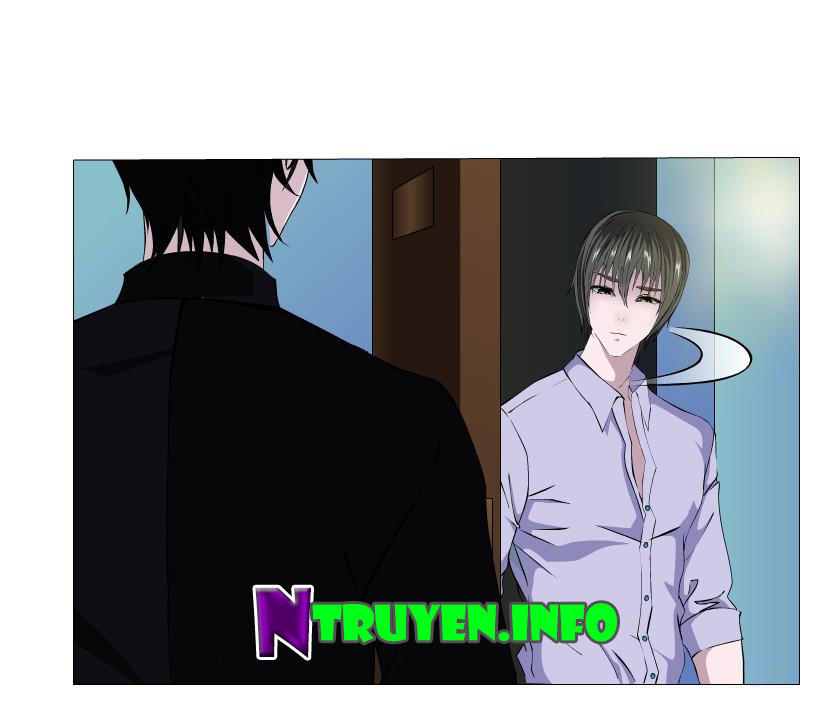 cạm bẫy của nữ thần chapter 101 8