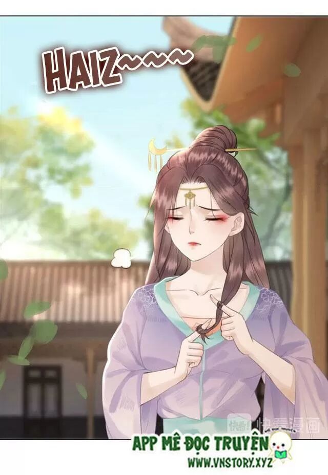 cực phẩm phế vật tiểu thư chapter 75 40