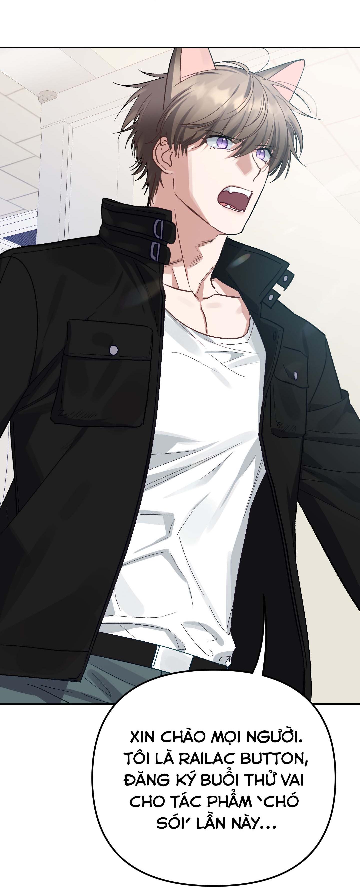 thỏ nhỏ xuất tinh trong 3 giây chapter 7 13