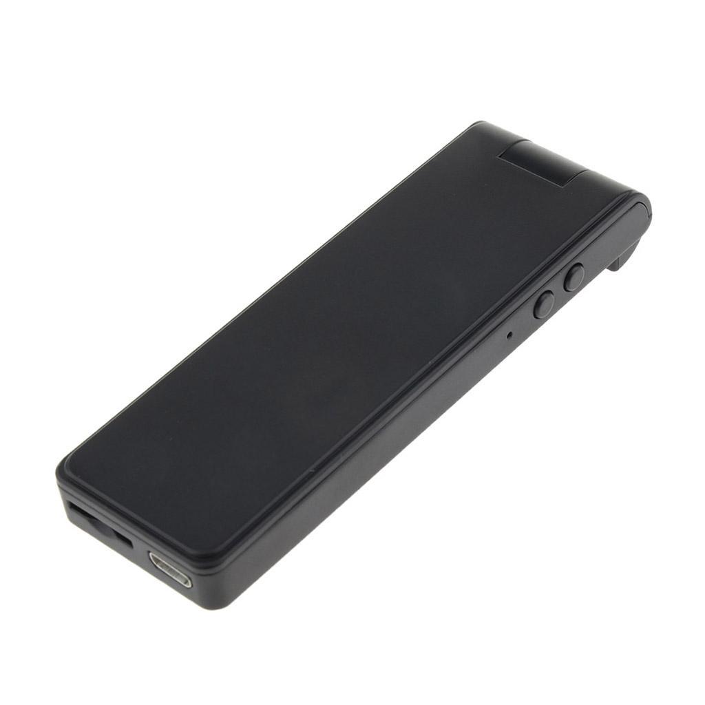 C6 WiFi Mini Camera 1080P with Security Video