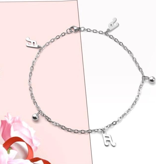 Lắc chân hình nốt nhạc