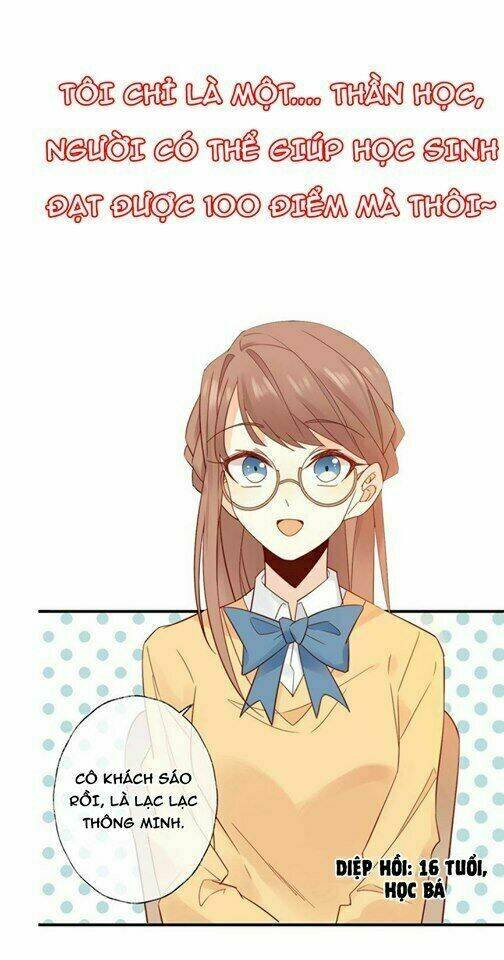 tình yêu không cùng đẳng cấp chapter 1 11