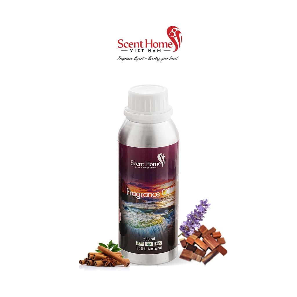 Tinh dầu Scent Homes - mùi hương
