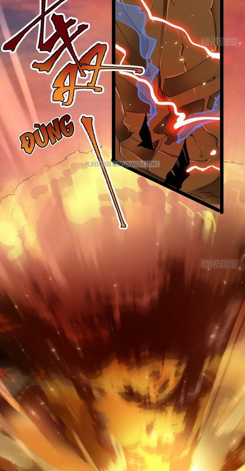 ta là tà đế chapter 23 22