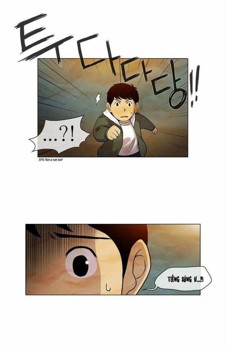 gepetto chapter 9 11