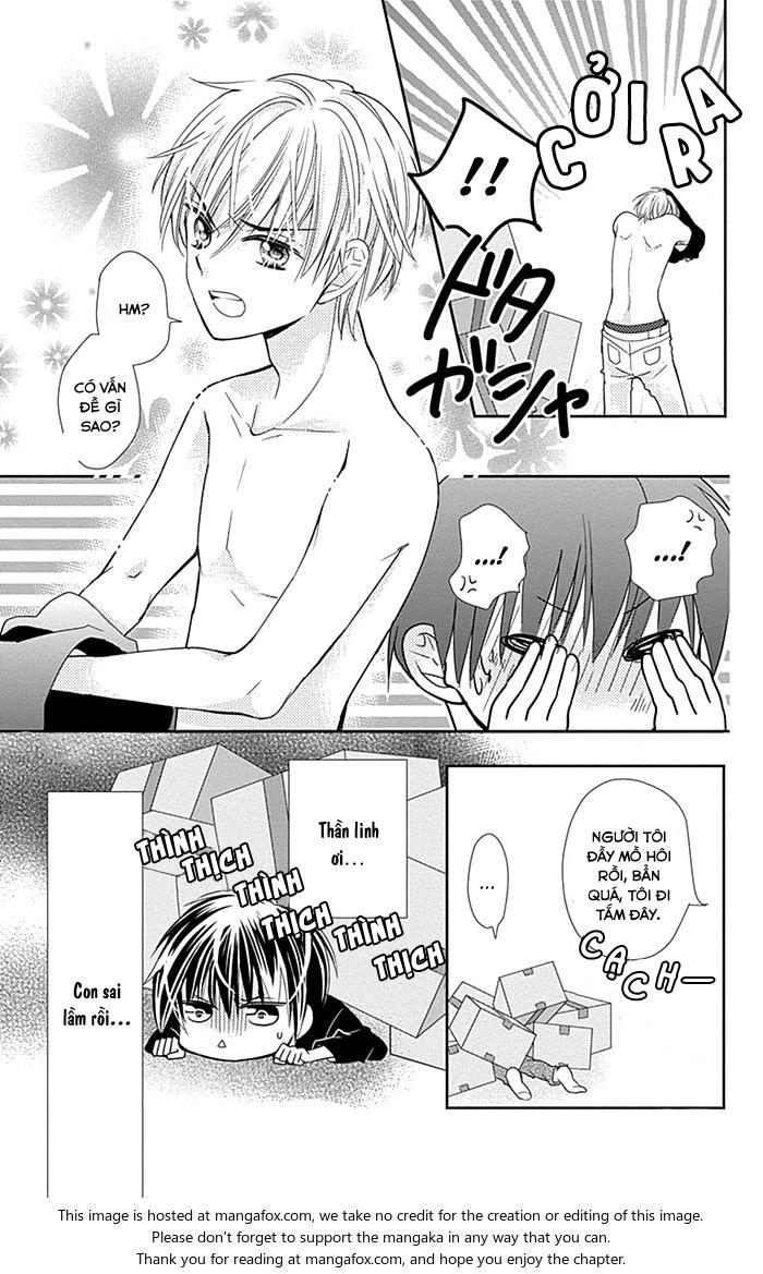 buddy go chapter 2 11