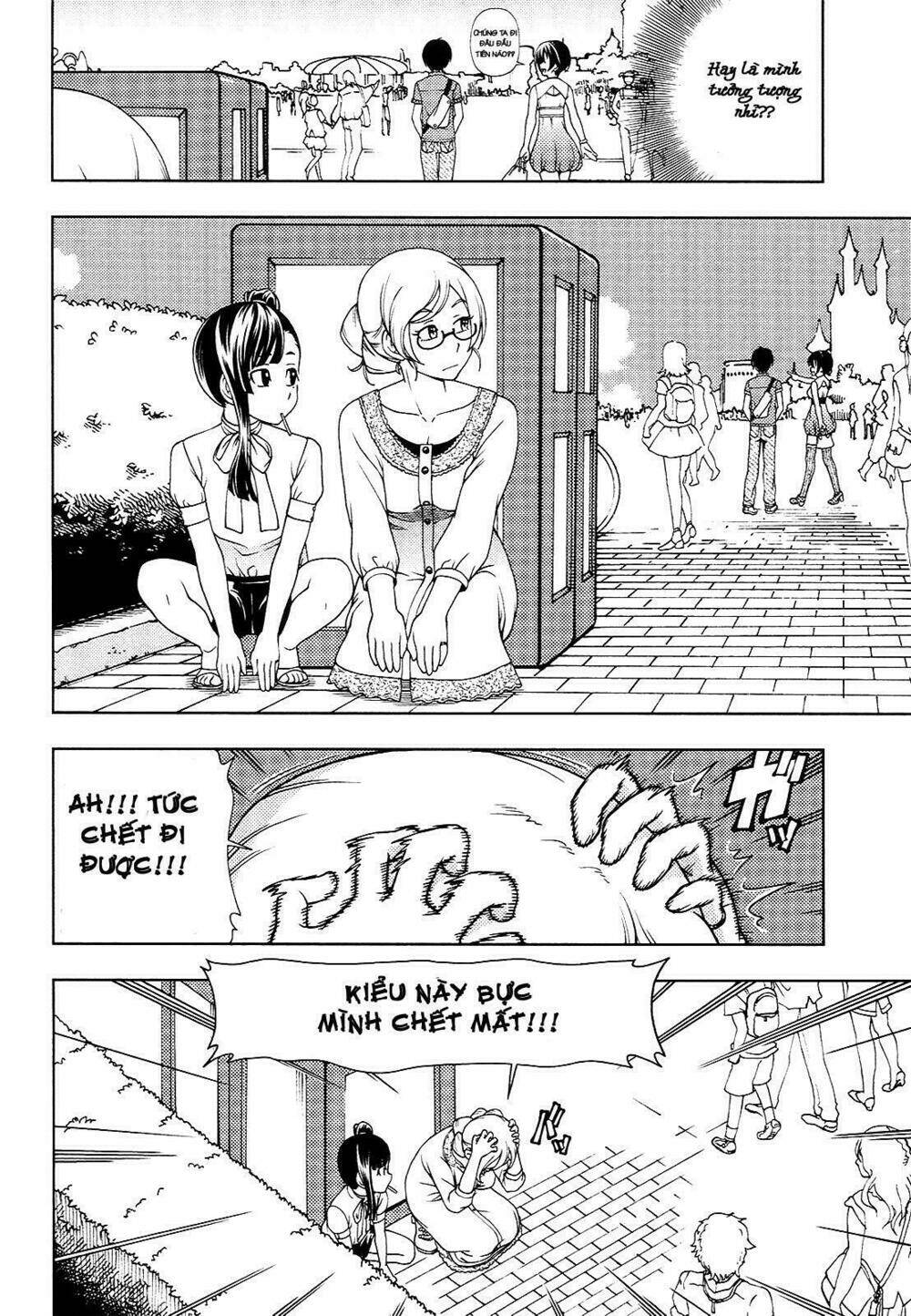 linazuke kyoutei chapter 13 10