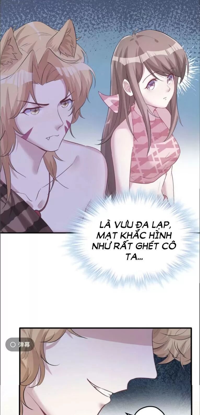 [16+] thảnh thơi thú thế chủng chủng điền, sinh sinh tể chapter 111 25