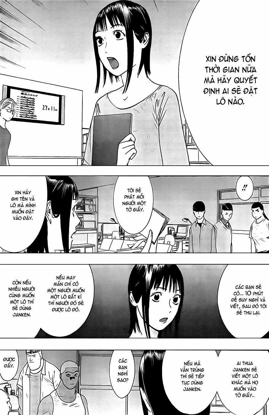 liar game chapter 147 4