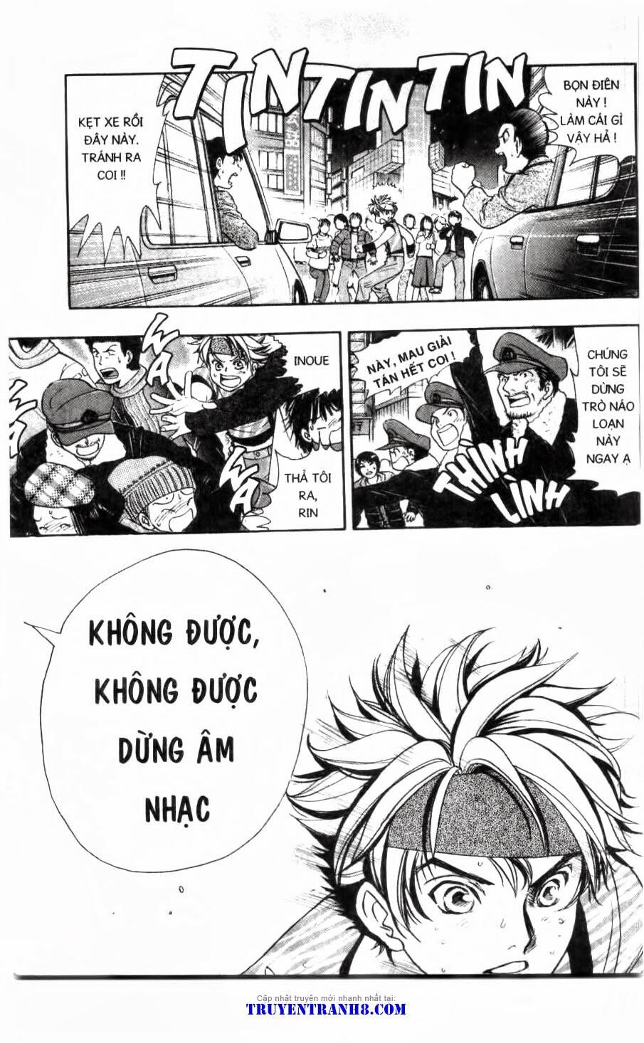 dragon voice chapter 96 11