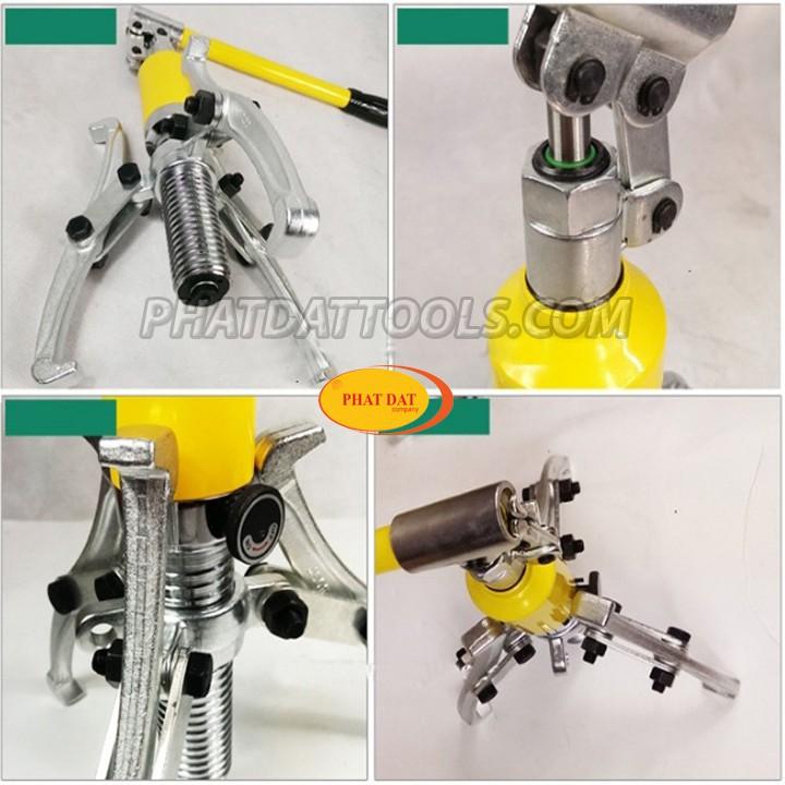Cảo Thủy Lực 5 Tấn ZYL5-Bảo hành 6 tháng