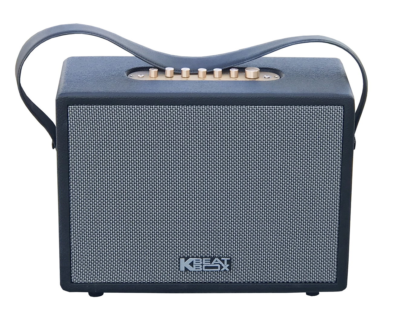 Dàn âm thanh di động xách tay mini ACNOS CS270