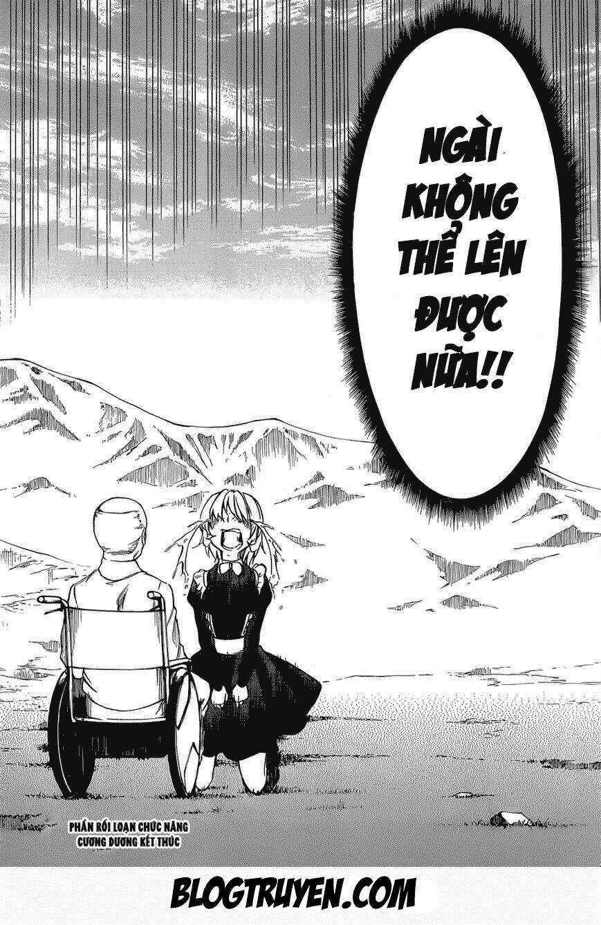 sexual hunter riot chapter 14 27