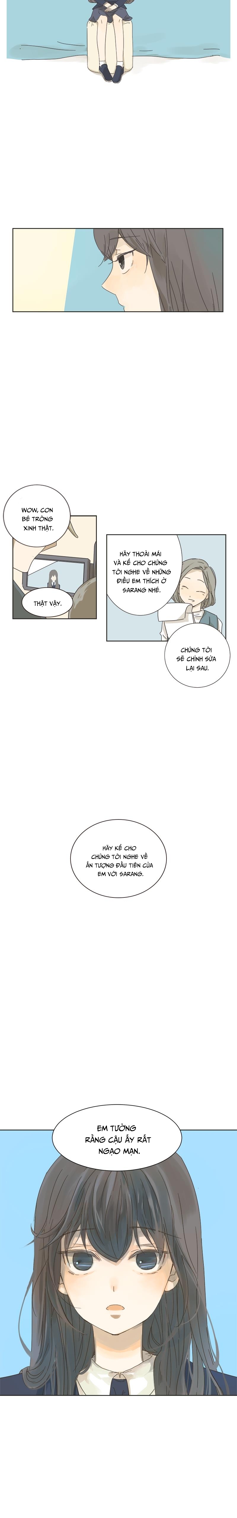 vết cứa trong tim chapter 1 8