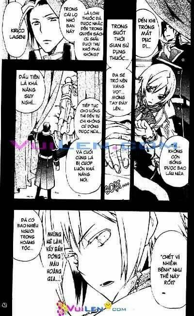 thanh kiếm và vương miện chapter 4 42