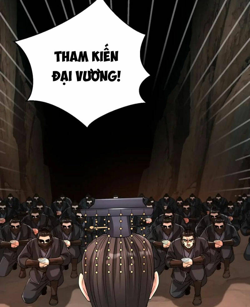 đại tần, ta là con tần thủy hoàng, giết địch thành thần chapter 101 46