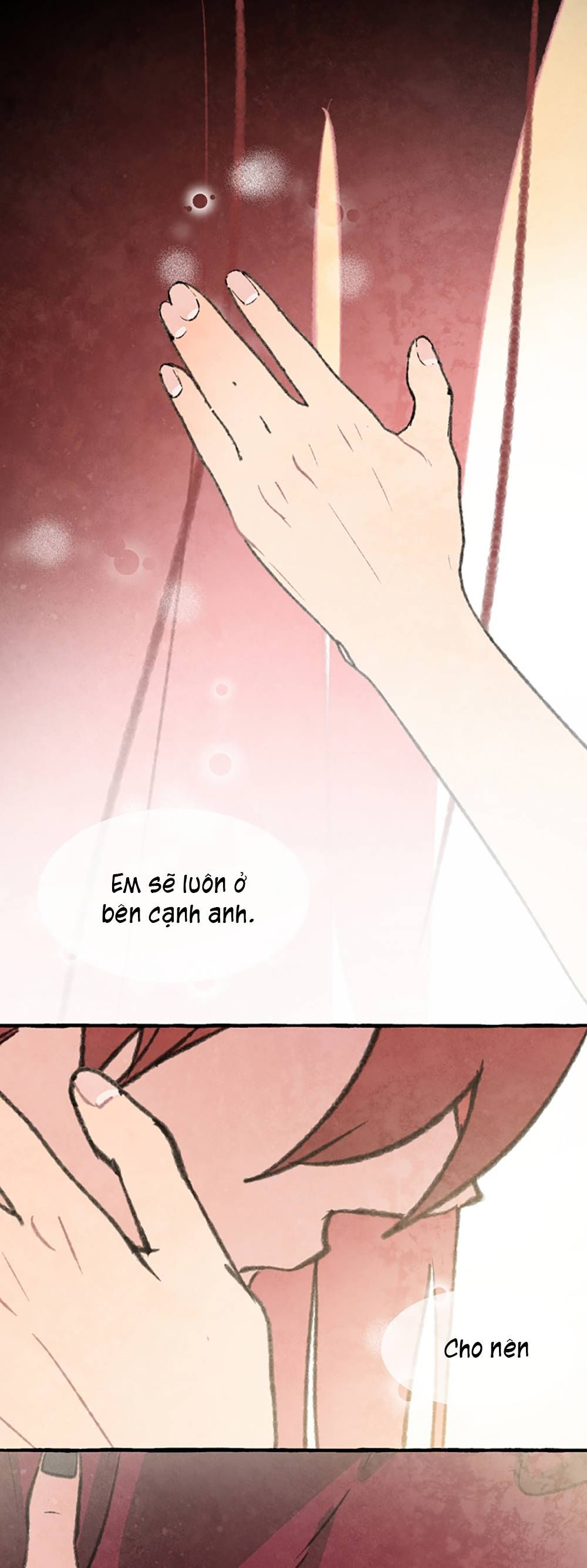 công chúa đã không còn cần hoàng tử chapter 6 22