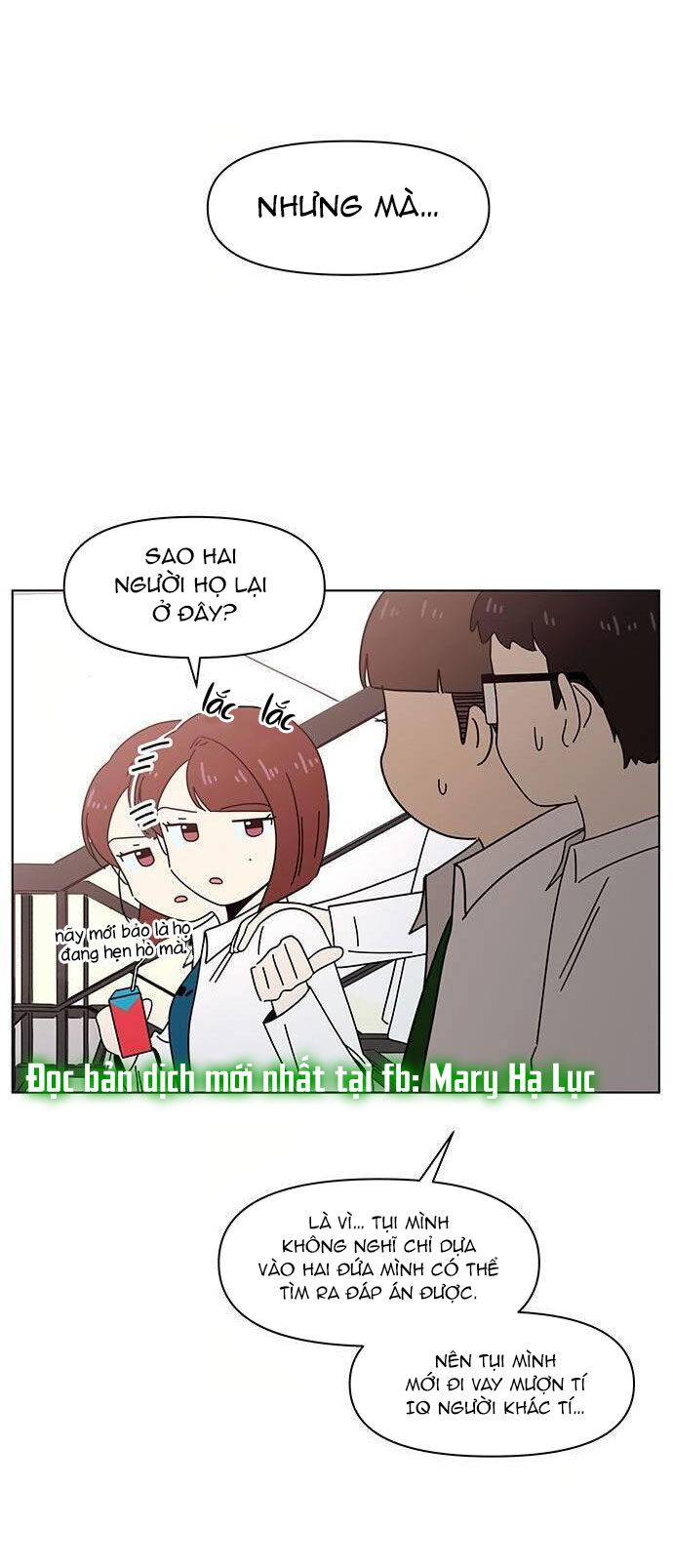 thanh xuân rực rỡ - season of blossom chapter 66 47