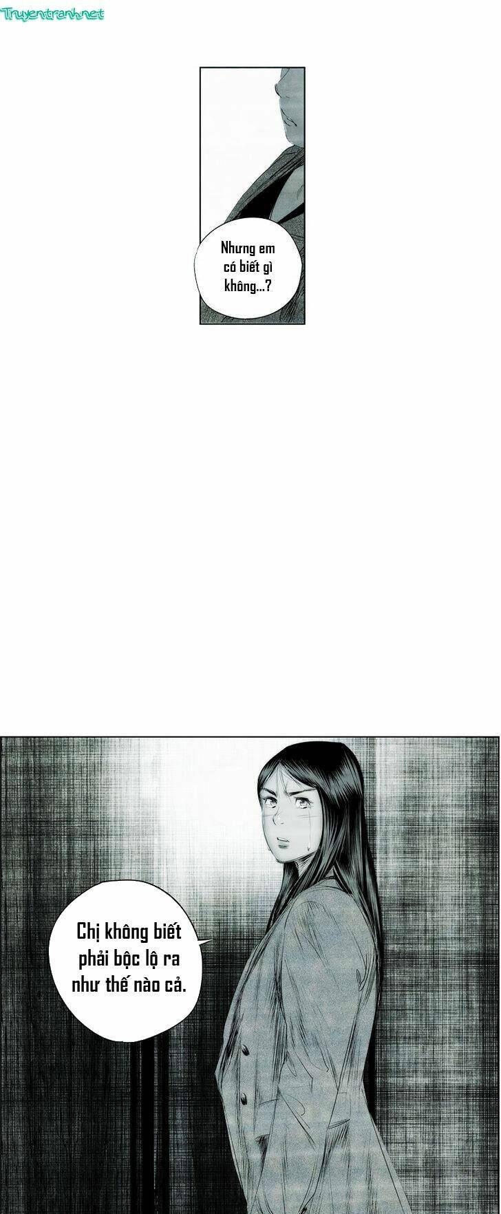 cry like wolves chapter 7 28