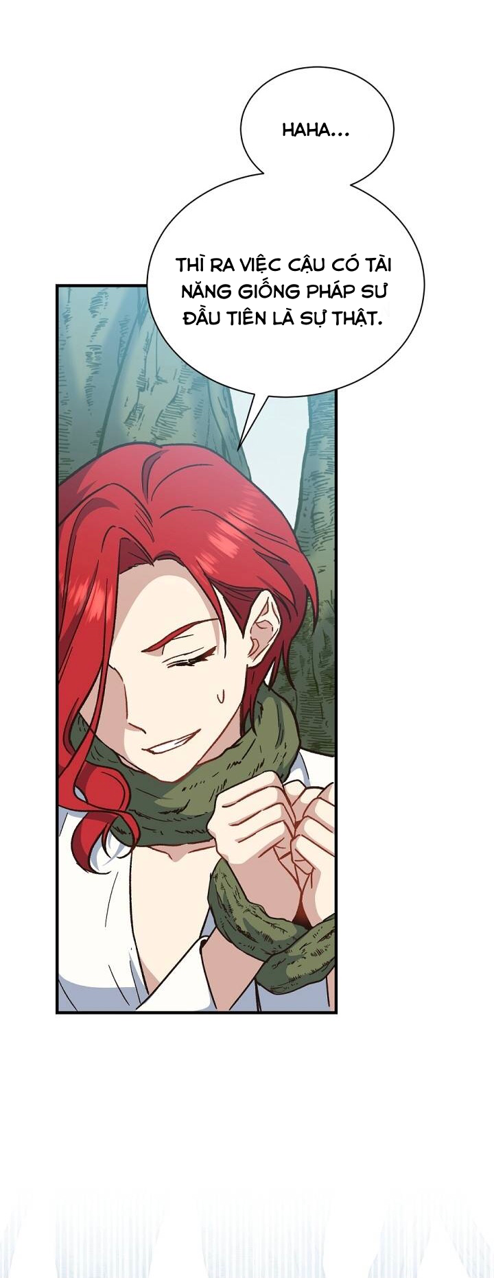 sự quay trở lại của pháp sư cấp 8 chapter 21 9