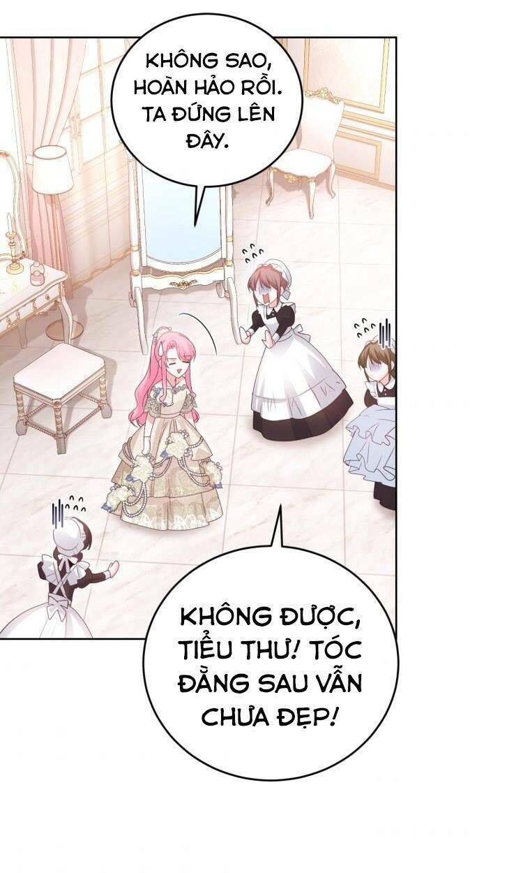 nhà điều chế nước hoa độc quyền của bạo chúa chapter 40 87