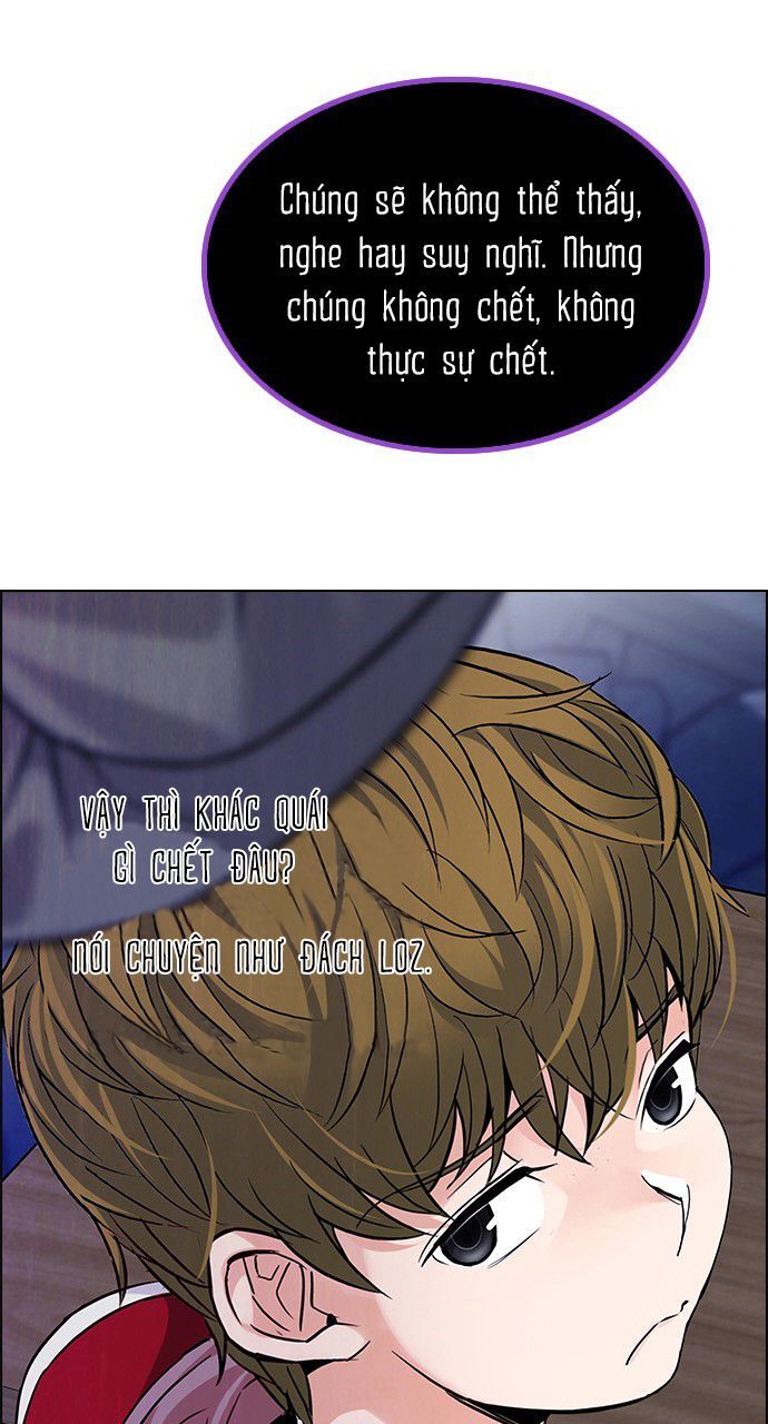 trò chơi số mệnh chapter 271 32