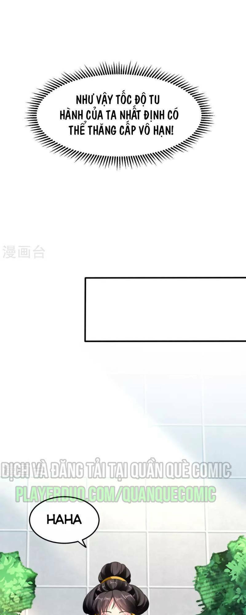 vạn giới tiên vương chapter 16 30