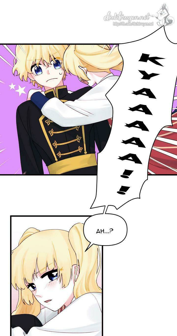 công chúa bãi rác chapter 12 2