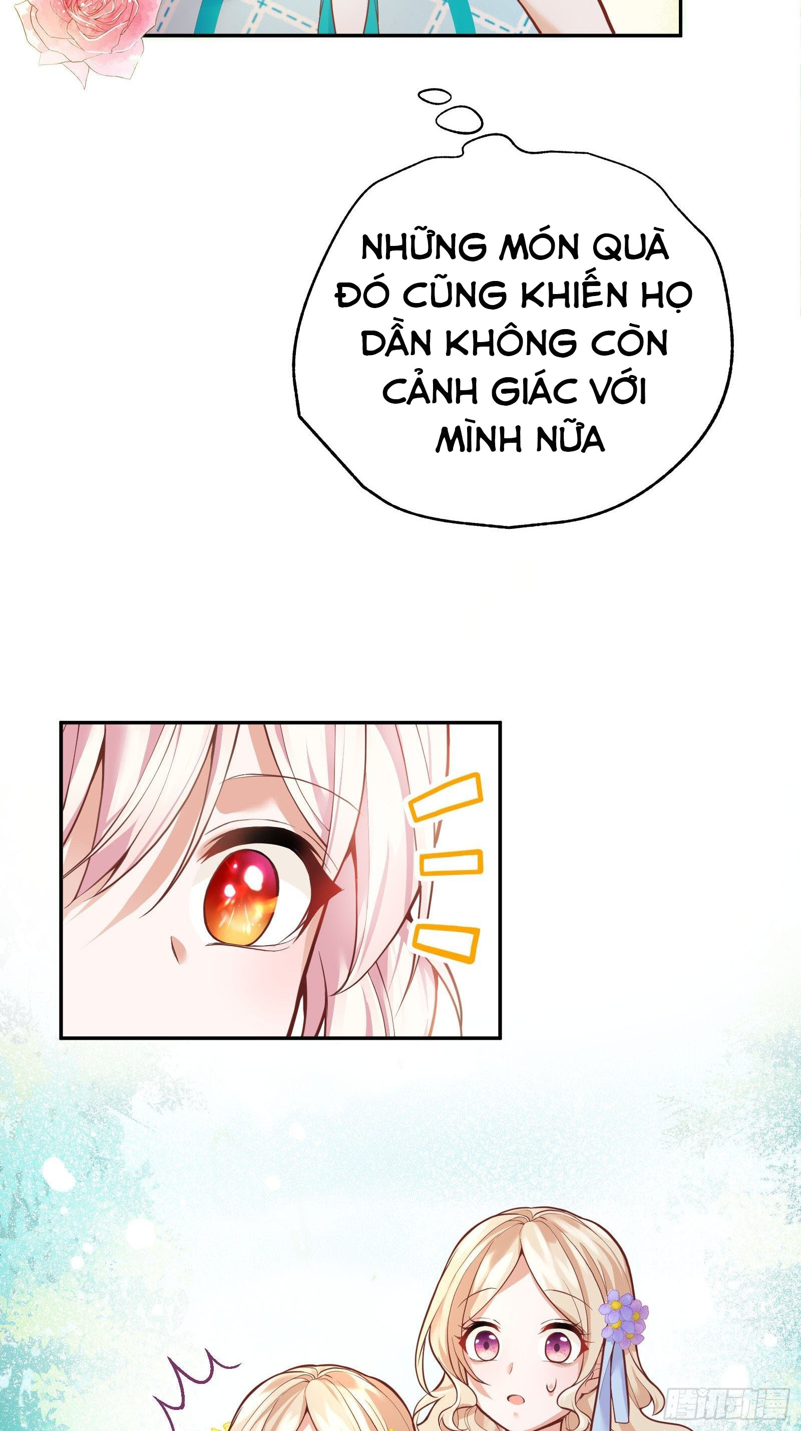 kế hoạch sống còn của công chúa phản diện chapter 29 47