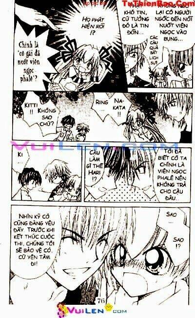 viên ngọc nhiệm màu chapter 2 76